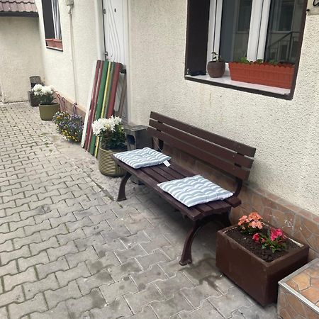 Rami House Central Double Rooms براشوف المظهر الخارجي الصورة