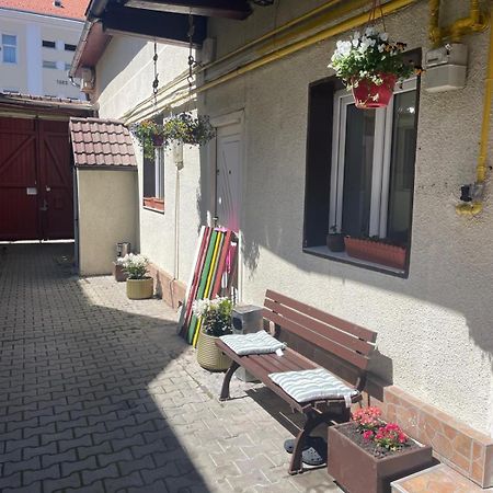 Rami House Central Double Rooms براشوف المظهر الخارجي الصورة