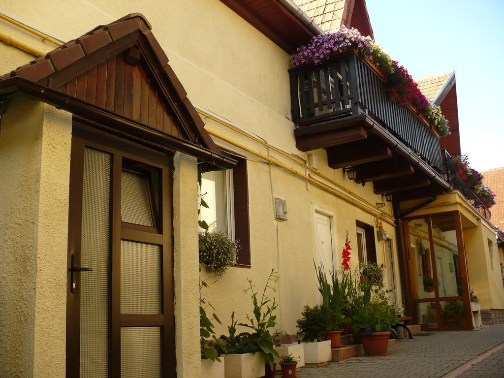 Rami House Central Double Rooms براشوف المظهر الخارجي الصورة