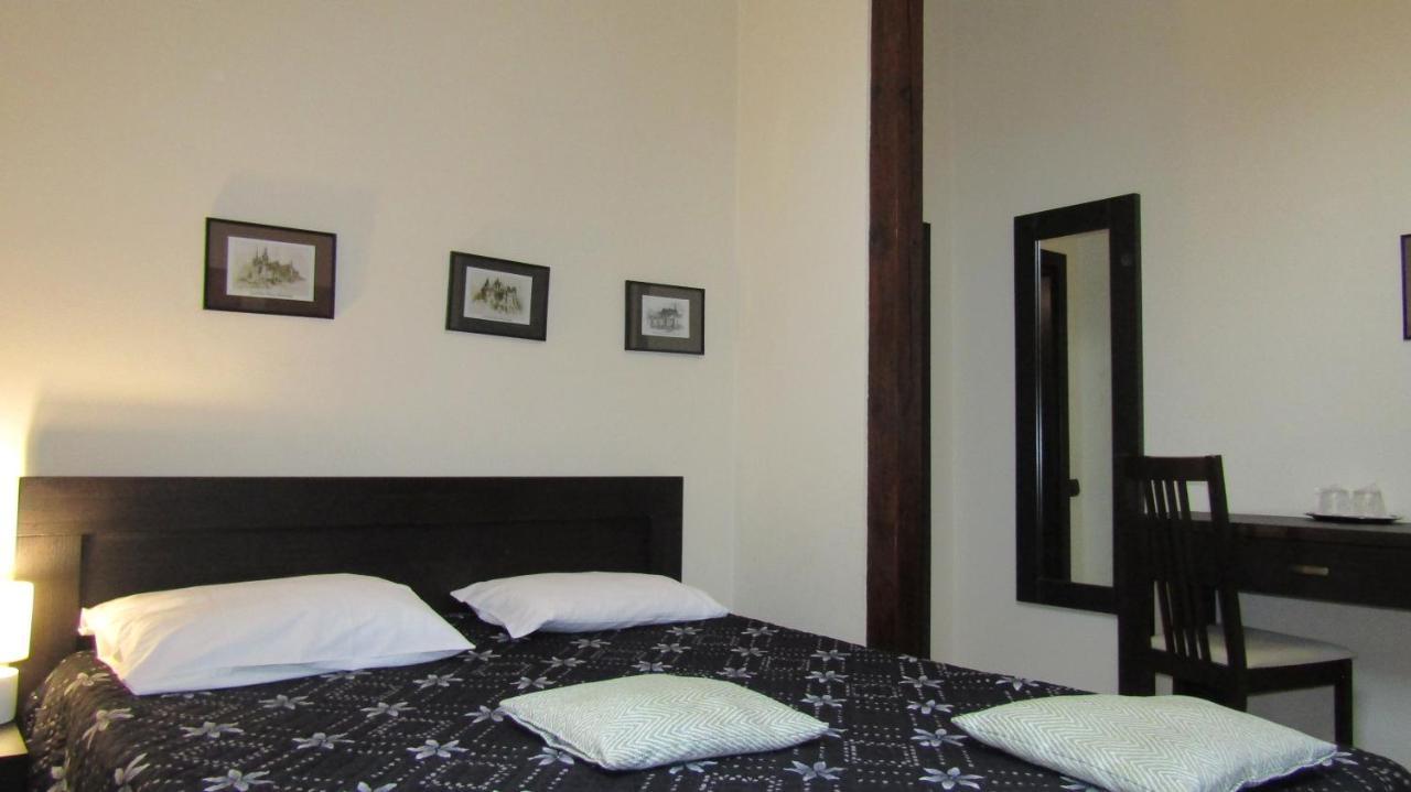Rami House Central Double Rooms براشوف المظهر الخارجي الصورة