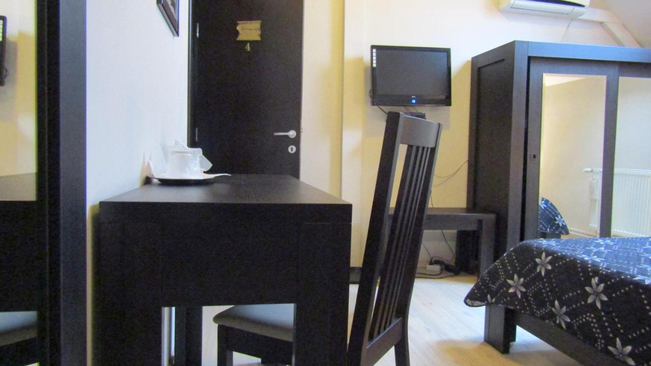 Rami House Central Double Rooms براشوف المظهر الخارجي الصورة