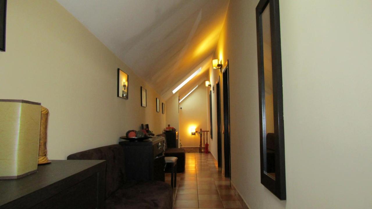 Rami House Central Double Rooms براشوف المظهر الخارجي الصورة