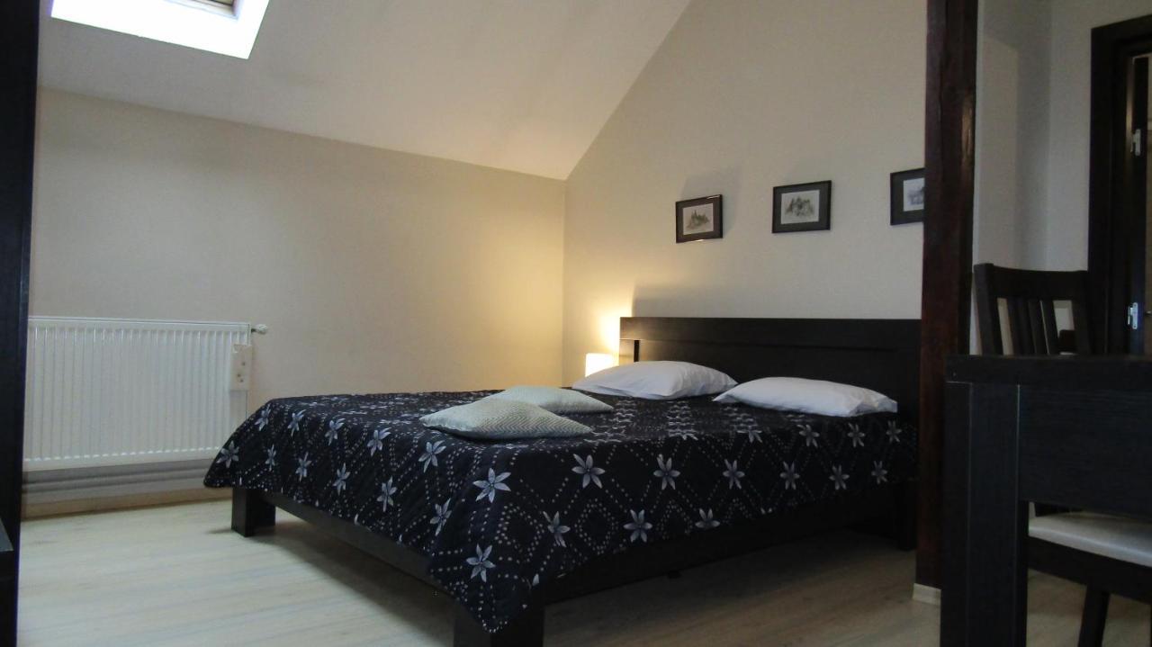 Rami House Central Double Rooms براشوف المظهر الخارجي الصورة
