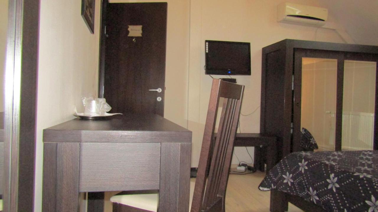 Rami House Central Double Rooms براشوف المظهر الخارجي الصورة