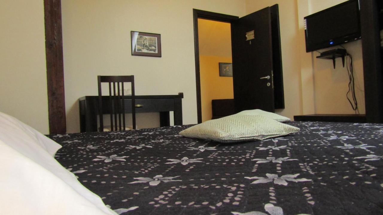 Rami House Central Double Rooms براشوف المظهر الخارجي الصورة