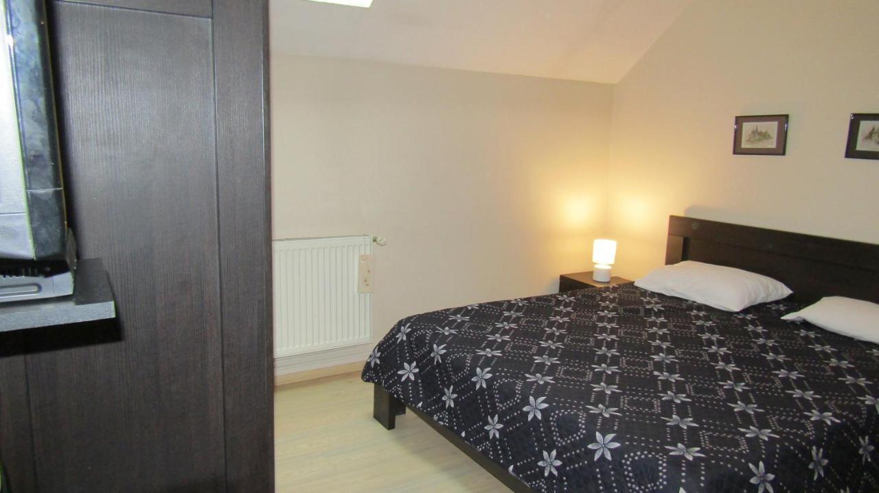 Rami House Central Double Rooms براشوف المظهر الخارجي الصورة