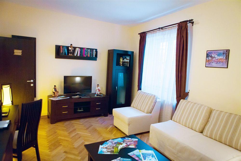 Rami House Central Double Rooms براشوف المظهر الخارجي الصورة