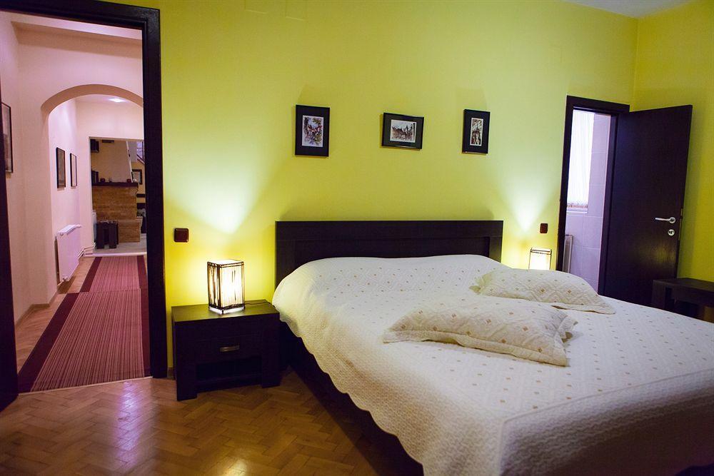 Rami House Central Double Rooms براشوف المظهر الخارجي الصورة