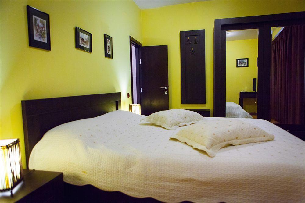 Rami House Central Double Rooms براشوف المظهر الخارجي الصورة
