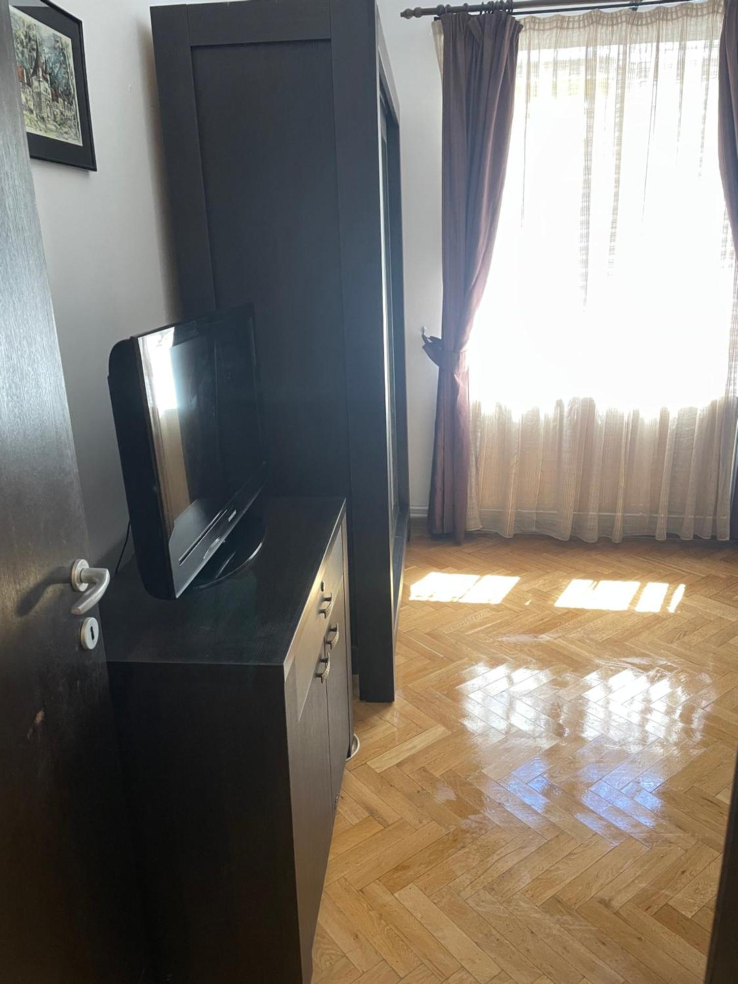 Rami House Central Double Rooms براشوف المظهر الخارجي الصورة