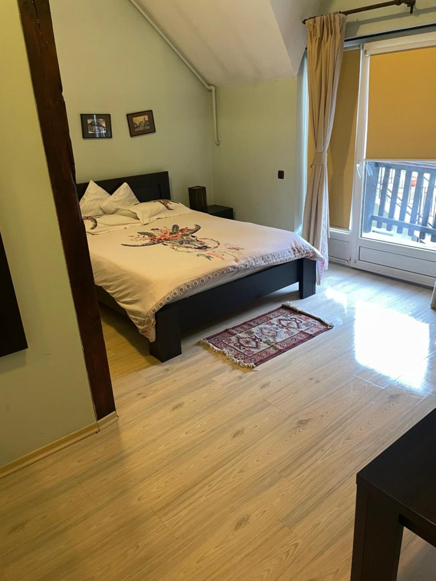 Rami House Central Double Rooms براشوف المظهر الخارجي الصورة