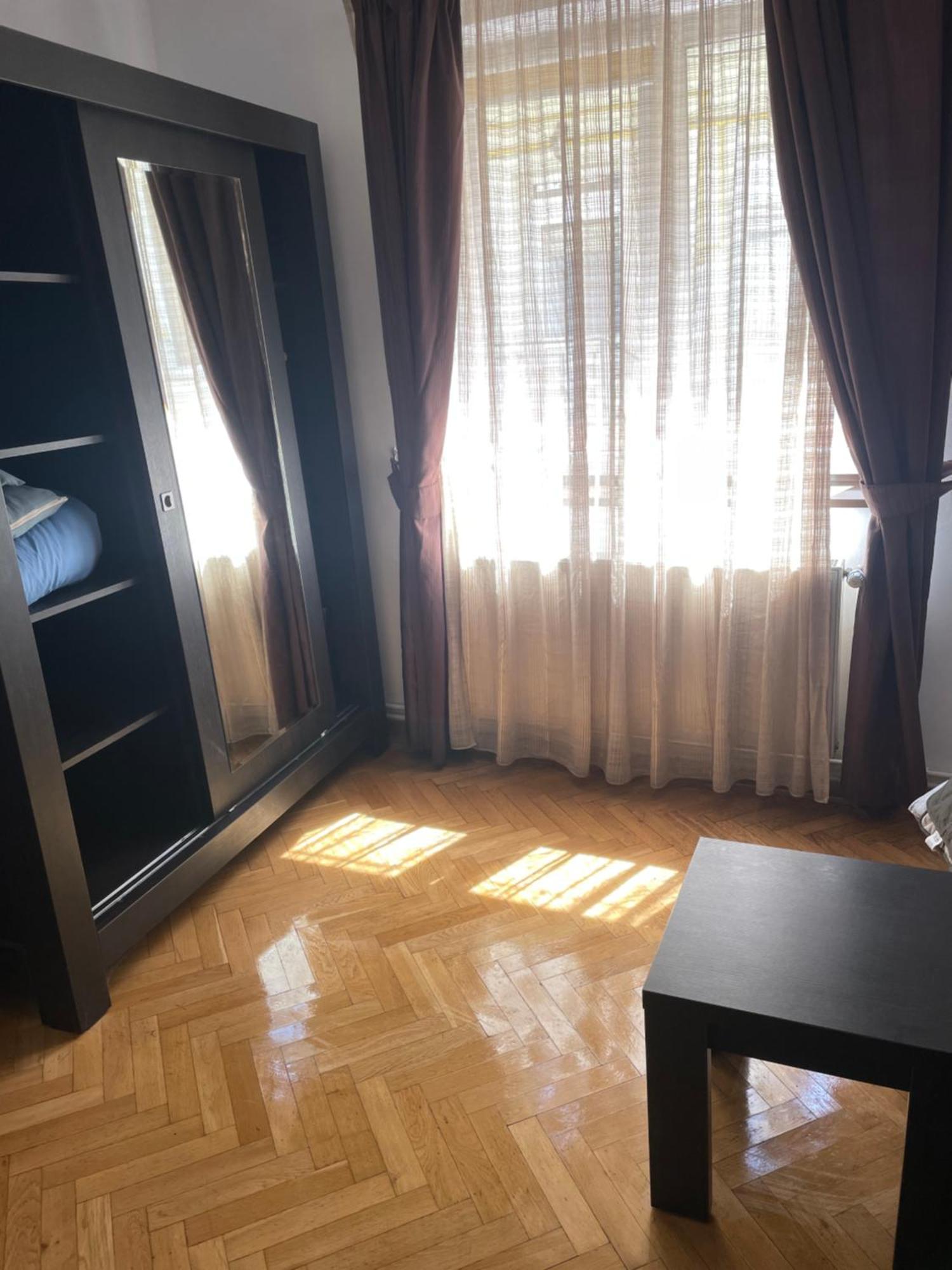 Rami House Central Double Rooms براشوف المظهر الخارجي الصورة