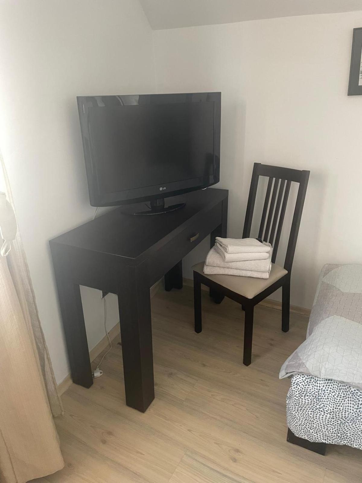 Rami House Central Double Rooms براشوف المظهر الخارجي الصورة