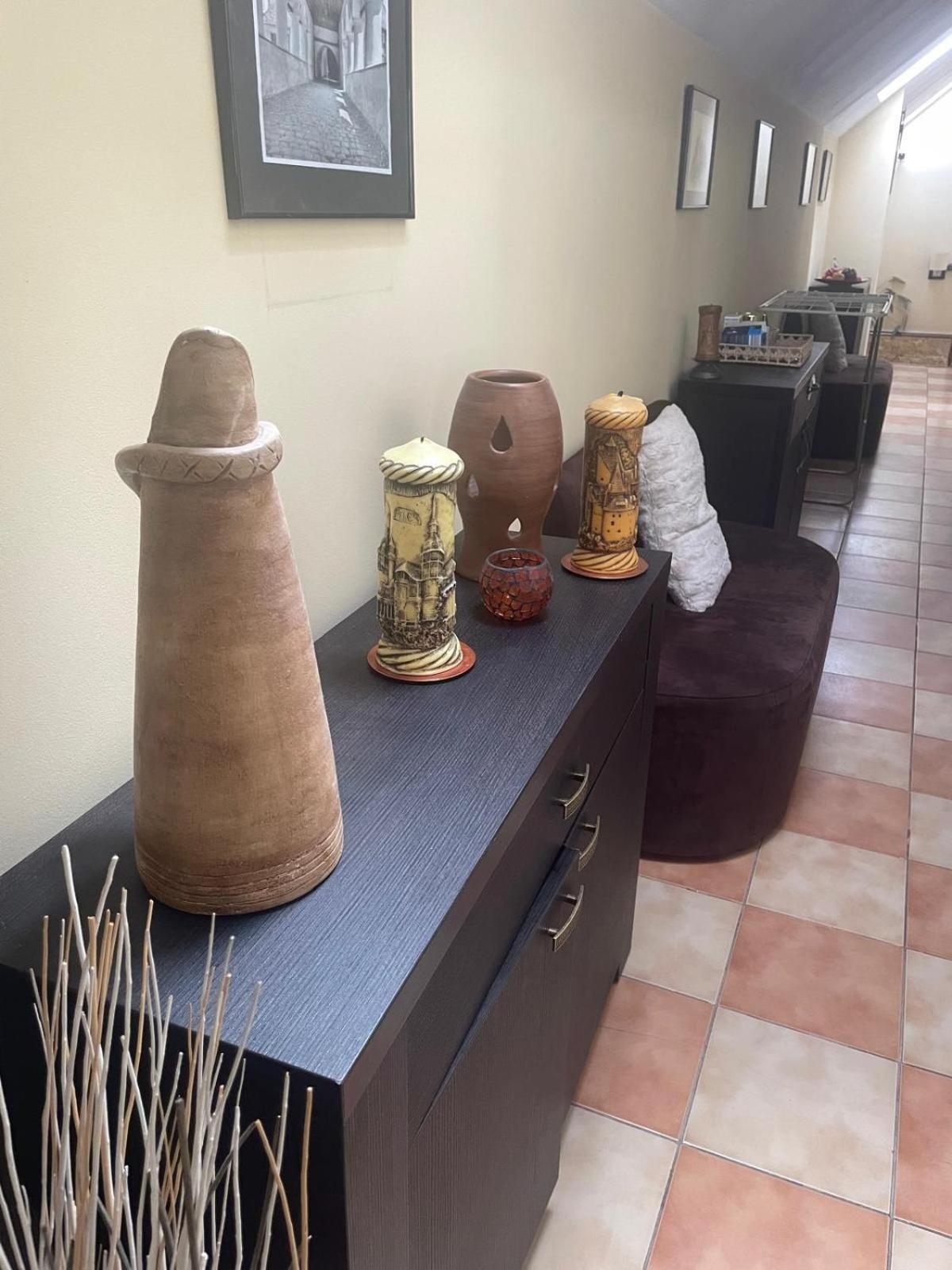 Rami House Central Double Rooms براشوف المظهر الخارجي الصورة