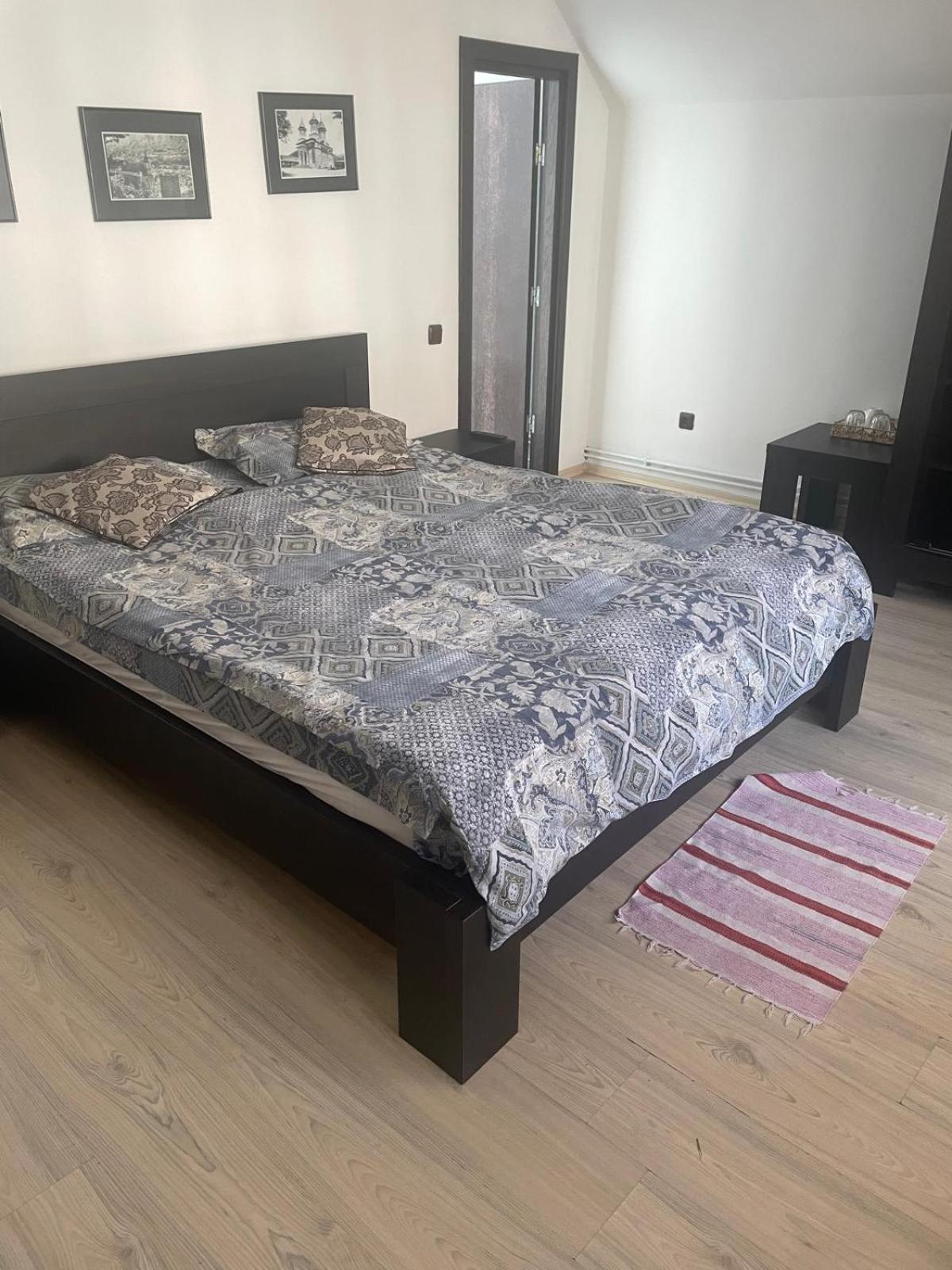 Rami House Central Double Rooms براشوف المظهر الخارجي الصورة