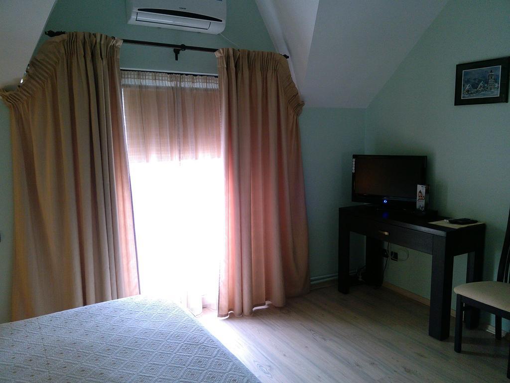 Rami House Central Double Rooms براشوف الغرفة الصورة