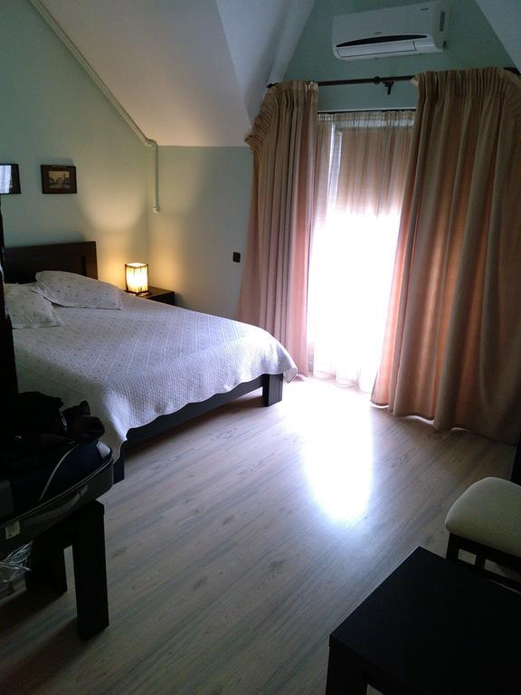 Rami House Central Double Rooms براشوف الغرفة الصورة