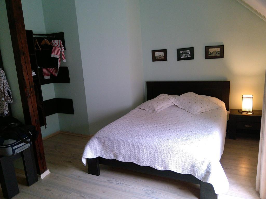 Rami House Central Double Rooms براشوف الغرفة الصورة