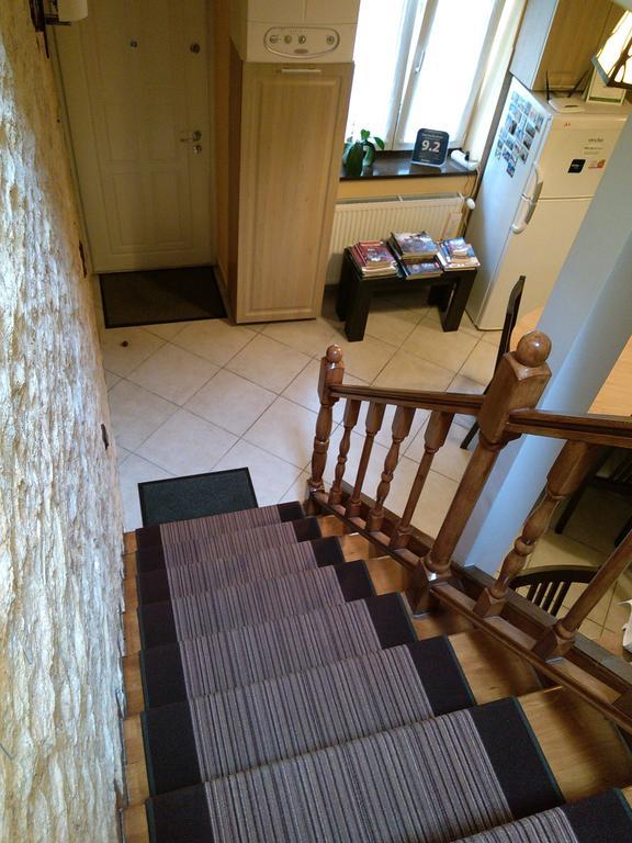 Rami House Central Double Rooms براشوف المظهر الخارجي الصورة