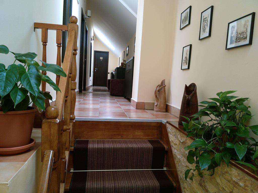 Rami House Central Double Rooms براشوف المظهر الخارجي الصورة