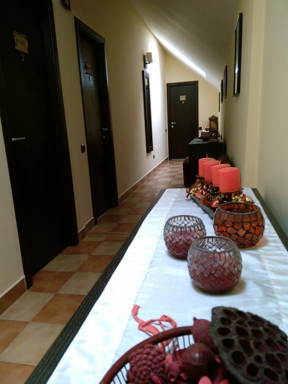 Rami House Central Double Rooms براشوف المظهر الخارجي الصورة