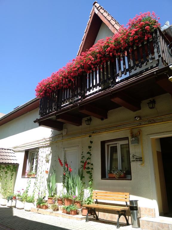 Rami House Central Double Rooms براشوف المظهر الخارجي الصورة