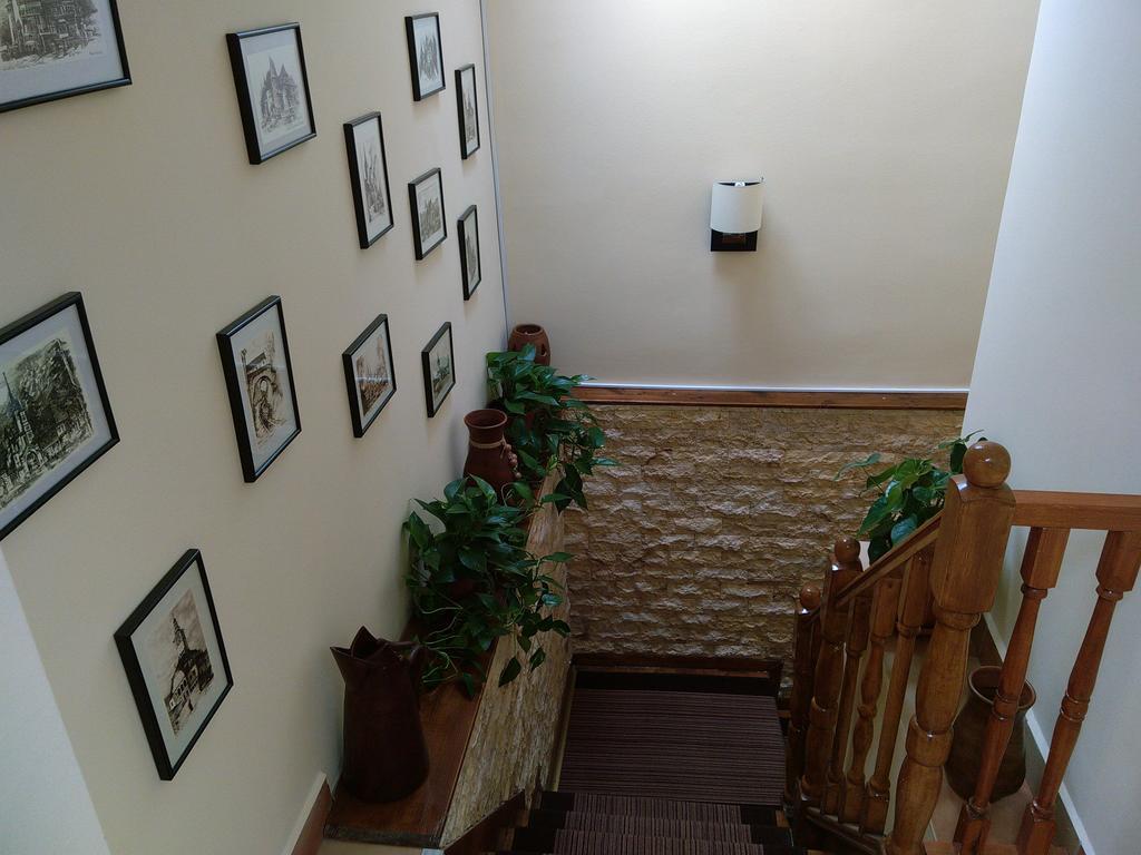 Rami House Central Double Rooms براشوف المظهر الخارجي الصورة