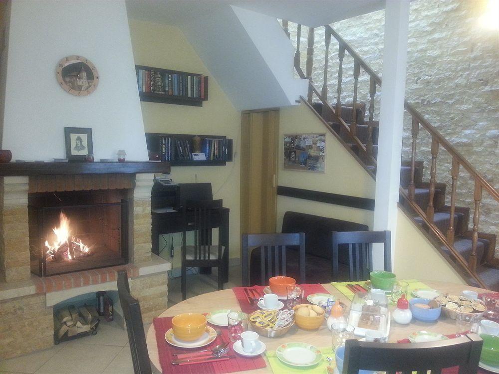 Rami House Central Double Rooms براشوف المظهر الخارجي الصورة