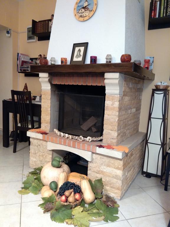 Rami House Central Double Rooms براشوف المظهر الخارجي الصورة