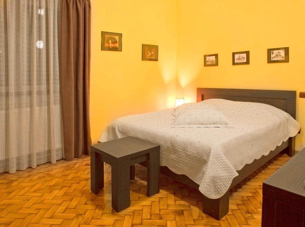 Rami House Central Double Rooms براشوف الغرفة الصورة