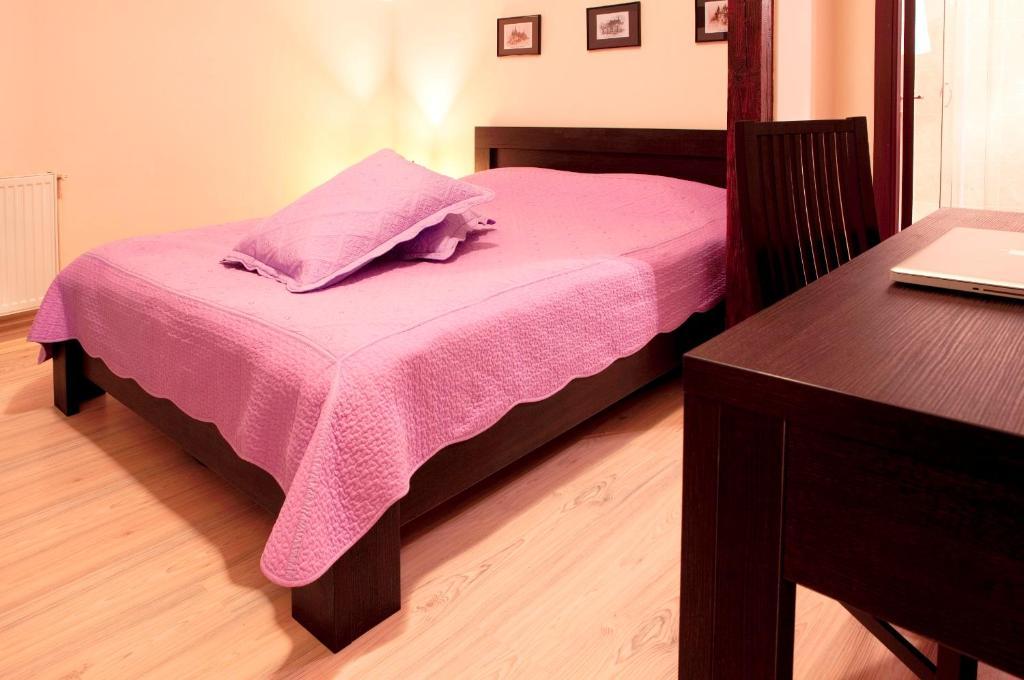 Rami House Central Double Rooms براشوف المظهر الخارجي الصورة